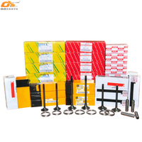 Kit de révision et de reconstruction de moteur pour pièces de rechange d'origine 3306 3304 3406 C4.4 C6.6 C7.1 C11 C13 C15