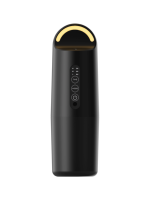Diffuseur de parfum intelligent sans eau à brancher avec contrôle par application Bluetooth, écran tactile et éclairage par capteur pour la maison
