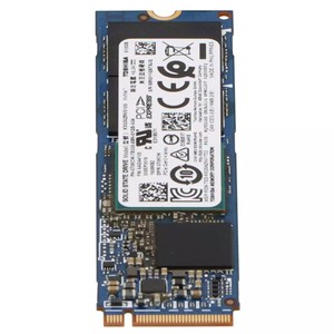 Unidad de Estado Sólido NVMe de 512 GB M.2 2280 PCIe 3.0 X4 - 70KCW KXG50ZNV512G - Product Image 2