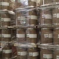 Oxyde de polyéthylène 100000 MW Peo comme additif dispersant papier-Poudre de Peo cristalline blanche