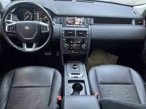 <span class=keywords><strong>Land</strong></span> <span class=keywords><strong>Rover</strong></span> <span class=keywords><strong>Discovery</strong></span> 2019 en Buen Estado Coche Usado - Product Image 6