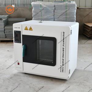 Four de séchage de laboratoire <span class=keywords><strong>Blast</strong></span> trois couches - Product Image 6