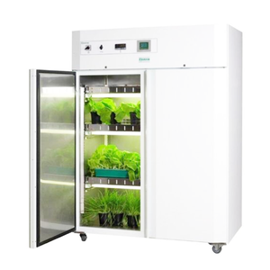 Liyi 고품질 실험실 식물 성장 약실 기후 부화기, 실험실 씨 부화기, 곤충 부화기 - Product Image 2