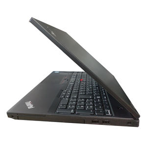 Ordinateurs portables professionnels d'occasion en gros pour <span class=keywords><strong>Lenovo</strong></span> <span class=keywords><strong>L570</strong></span> I5 7gen 8G 256G SSD 15 pouces prix bon marché ordinateur de bureau ordinateur portable pour étudiants - Product Image 5