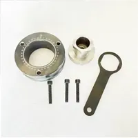 Outil de réglage de l'angle de positionnement pour pompe diesel CRIN 4 et 6 cylindres, kit d'outils de réparation et de calage