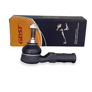 Gdst ก้านยึดด้านซ้ายของเพลาหน้าสำหรับ Nissan Platina สินค้า48520-00QAA - Product Image 1