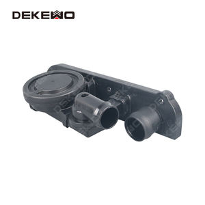 DEKEWO Auto ricambi Auto motore basamento valvola di sfiato per VW AUDI SKODA sedile 2.0TFSI EA113 OE 06 f129101r 06 f129101n - Product Image 3