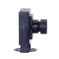 Cámara de Reconocimiento Facial UVC con Montaje USB M12 para Android, 3200 1080P AR0234 3mm 95 Grados sin Distorsión, Obturador Global a Color, 120fps