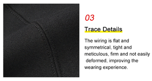 Sudaderas con capucha extragrandes de diseño de alta calidad para hombre, personalizadas al por mayor, con bordado recortado, estilo lavado para otoño - Product Image 6