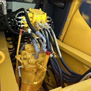 Escavatore Komatsu, scavatore <span class=keywords><strong>160</strong></span>, - Product Image 6