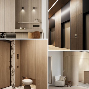 <span class=keywords><strong>Carta</strong></span> da parati con venature di legno in PVC autoadesiva goffratura pellicola <span class=keywords><strong>carta</strong></span> da parati per applicazioni porta e parete - Product Image 3