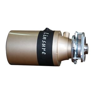 The Latest Design Mini Kitchen Food Waste Disposer Manufacturer - Product Image 3