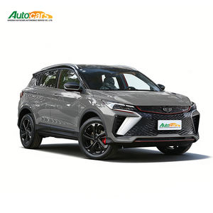 <span class=keywords><strong>2022</strong></span>, le SUV compact Geely Coolray Binyue, vente chaude, importé de Chine, roule en douceur, confortablement et en toute sécurité, voitures - Product Image 2