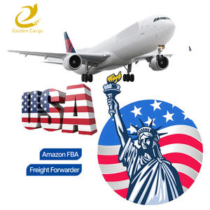 Expédition de livraison de livraison de livraison de porte à porte Consolidation de produits Fournisseur expédition aérienne aux États-Unis Transport de livraison - Product Image 4