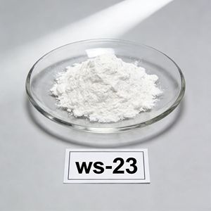 Aditivo de Alta Pureza N,2,3-Trimetil-2-isopropilbutanamida WS-23 para Dulces y Bebidas - Product Image 2
