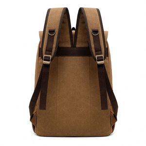 Fashion Durable Classic School Bags Casual Waterproof Outdoor Travel <b>Backpacks</b> Tactical Hiking Back Pack - Product Image 3