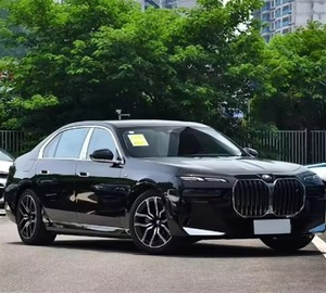 Usato in Vendita 2024 BMW i7 Leading Edition eDrive50L Pacchetto Sport Berlina Grande Marca Tedesca Alta Qualità - Product Image 3