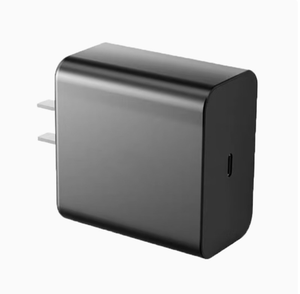 Cargador de Pared PD de 20 W con Puerto USB-C, Adaptador de Viaje Ignífugo con Puerto USB-C Único para iPhone, <span class=keywords><strong>Samsung</strong></span>, Xiaomi, Transsion, etc. - Product Image 4