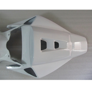 OEM sin pintar blanco ABS plástico inyección motocicleta carenado Kit marco cuerpo partes carrocería para <span class=keywords><strong>HONDA</strong></span> CBR1000RR CBR1000 <span class=keywords><strong>2004</strong></span> 2005 - Product Image 4