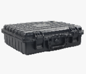 DF YF 4033H 24.5L 25L 26L 27L - Caja de Transporte de Plástico Impermeable con Espuma Personalizada, Precio de Fábrica al por Mayor - Product Image 2