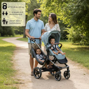 Baby <b>Stroller</b> Hammock Kids Infant Sleeping Hammock Seat Attachment Alternative <b>for</b> <b>Stroller</b> <b>for</b> <b>Toddler</b> Baby <b>Stroller</b> Hammock - Product Image 4