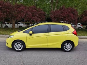 Modelo de coche usado para Honda Fit 2014, 1.5L SE CVT, versión de moda, barato, superventas - Product Image 2