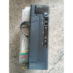 Servoaccionamiento Estun PRONET-E-50A usado de 5.0kW - Product Image 1