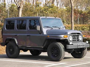 Personnalisation Intérieure 2023 2024 <span class=keywords><strong>BJ</strong></span> 212 2.0T Version Inspector SUV Essence à Vendre Véhicule le Plus Vendu <span class=keywords><strong>BJ</strong></span> 212 à Vendre Livraison Rapide - Product Image 3