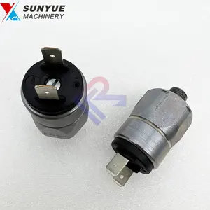 Suco Original Sensor Öldruck schalter 661203 660804