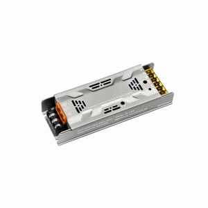 Fuente de Alimentación para Control de Acceso, 12V 5A, Controlador de Energía, UPS para Cerradura de Puerta de Seguridad - Product Image 4