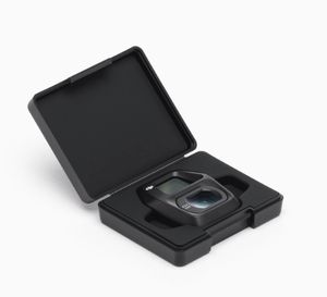 Objectif augmenté <span class=keywords><strong>Air</strong></span> 3S Objectif ultra grand angle 114 ° Adaptation originale de la qualité d'image non destructive Coordination panoramique - Product Image 3