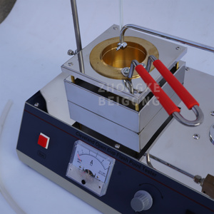 <span class=keywords><strong>Cleveland</strong></span> Open-copo <span class=keywords><strong>Flash</strong></span> <span class=keywords><strong>Point</strong></span> <span class=keywords><strong>Tester</strong></span> - Product Image 2