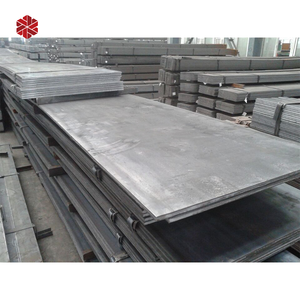 एनचिंयांग स्टील हॉट रॉल्ड किए गए एस-400 क्यू 235 एस-400 क्यू 52 ए 32 <span class=keywords><strong>1008</strong></span> 4320 स्टील शीट की बिक्री के लिए - Product Image 5