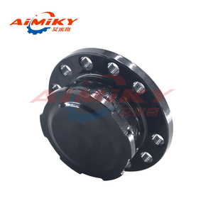 Aimiky - Buje de Brida Diferencial de Alta Calidad 31512-2304190-02 para <span class=keywords><strong>UAZ</strong></span> <span class=keywords><strong>469</strong></span> 452 3151 31512230419002 L - Product Image 3