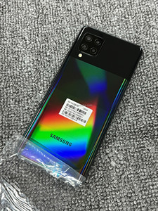 Samsung <span class=keywords><strong>A42</strong></span> 5G 128GB Versión Estadounidense Original Desbloqueada |   Venta al por mayor |   Compatible con 5G/LTE |   Multilingüe - Product Image 4