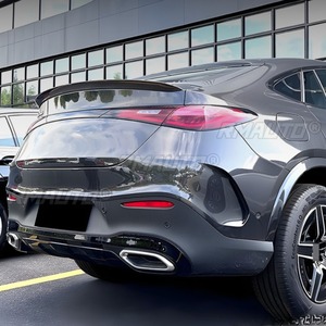 Alerón Trasero para Coche, Protector de Maletero, Difusor para Mercedes Benz W254 2024+, Kit de Carrocería, Accesorios para Coche - Product Image 4