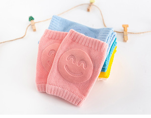Protège-jambes pour bébé, coussinets de sécurité pour les coudes, soutien des genoux pour nourrissons et tout-petits, protection des rotules pour enfants - Product Image 5