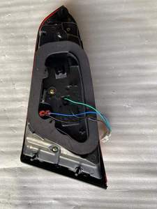 Xe cơ thể Kit đuôi ánh sáng cho Cerato K3 2016 2017 2018 2019 2020 - Product Image 4