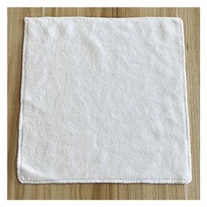 Ensemble de serviettes en microfibre personnalisées avec logo d'équipe, cadeau pour jeune athlète - Product Image 2