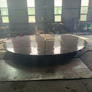 Lifting And <strong>Rotating</strong> Stage, <strong>Rotating</strong> Stage For Opera House And Theater, 360 Degree <strong>Rotating</strong> Stage - Product Image 5