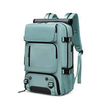 Dropshipping Shopify Fulfillment Agent 2025 Fashion Multifunctional Large-capacity Waterproof Travel Office Backpack
