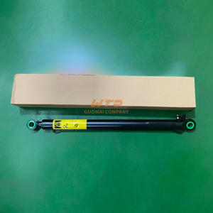 1439152 Piezas de Camión, Nuevo Cilindro de Inclinación de Cabina para Camiones DF - Compatible con las Series <span class=keywords><strong>XF</strong></span>, CF y LF - Product Image 3