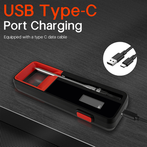 Không dây thịt nhiệt kế không thấm nước thăm dò kỹ thuật số nhà bếp Nhiệt kế cho thực phẩm - Product Image 4