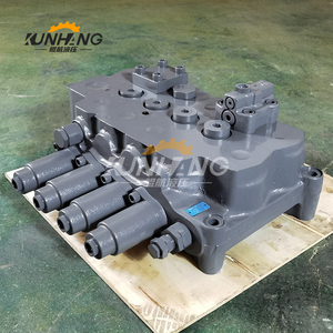 Controlador Principal Original EX1200-6 4668220 4668268 YA00000518 YA00010096 para EX1200-5 EX1200 - Product Image 1