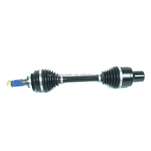 Eje de Transmisión Delantero Derecho <span class=keywords><strong>Sintec</strong></span> Auto Parts JB3G 3A427 AC para Ranger 2.0 - Product Image 1