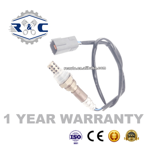 Nuevo R & C Sonda Lambda de alta calidad 250-24131 para Mazda GMC Honda 1.3L-6.0L L4 1997-2011 <span class=keywords><strong>Sensor</strong></span> de oxígeno aguas arriba y aguas abajo - Product Image 2