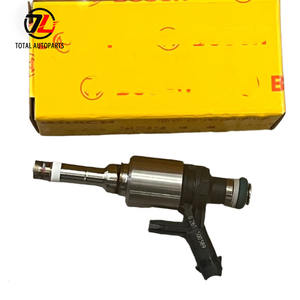 喷油器 OEM 0261500589 06L906036D 06L906031A 适用于奥迪 S3 TTS 大众帕萨特 2016-2019 <span class=keywords><strong>2</strong></span>.0 - Product Image 5