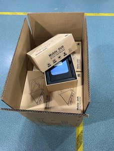 Miniature 4-Channel 1080p AHD SD <strong>Card</strong> <strong>DVR</strong> - Integrated 4G, GPS &amp; WiFi for Enhanced Mobility - Product Image 3