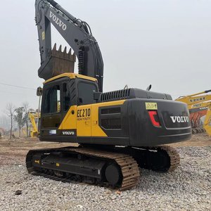 Volvo EC210 Heavy Duty <b>Excavator</b> Hydraulic Crawler Digging Bucket Attachment - Product Image 6