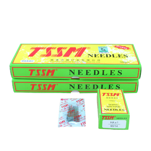 Agujas para Máquina de Coser de la Marca <span class=keywords><strong>TSSM</strong></span> para Uso Doméstico a Buen Precio - Product Image 1